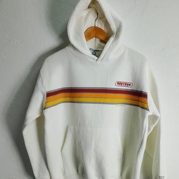 Route 66 club hoodies - Medium
