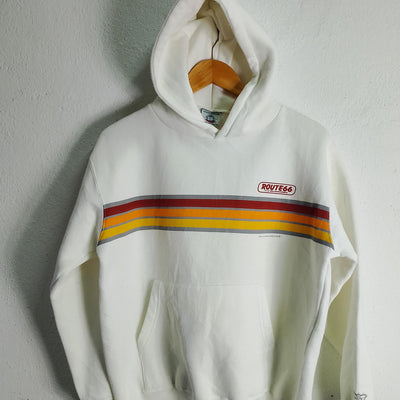 Route 66 club hoodies - Medium