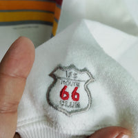 Route 66 club hoodies - Medium