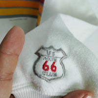 Route 66 club hoodies - Medium