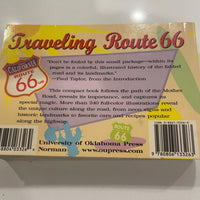 Traveling Route 66