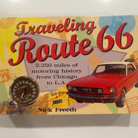 Traveling Route 66