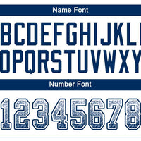 Custom White Royal Drift Fashion Football Jersey