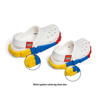 LEGO Midnight Garden Clogs - Multi Color